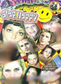��ƨƨ�Ŀ��� ƨ��ײ���Ŀ�� Slap Happy����