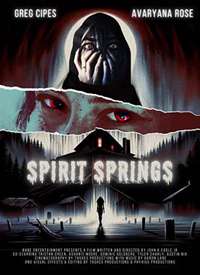 ����ԴȪ Spirit Springs����