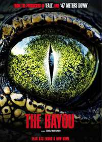 �ӿ� The Bayou����