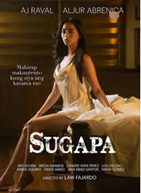 ��� Sugapa����
