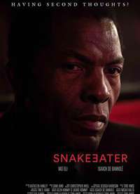 ʳ���� Snakeeater����