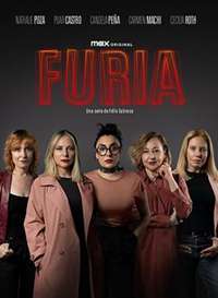 ��ŭ Furia ��һ������