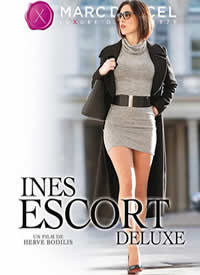 ������ľ������˹ �߼�Ӧ��Ů�� Marc Dorcel��Ines Escort Deluxe����
