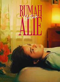 Rumah Untuk Alie����