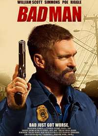 Bad Man����