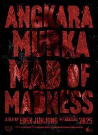 ������� Angkara Murka����