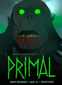 ʷǰս�� Primal ����������