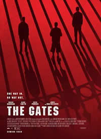 �ź�ɱ�� The Gates����