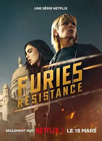 Furies �ڶ�������
