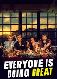 �Դ�ϲ Everyone Is Doing Great �ڶ�������