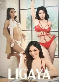 �Ҹ� Ligaya����